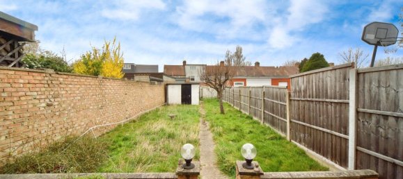 3 Schlafzimmer Haus in London, United Kingdom, Nr. 11477 14