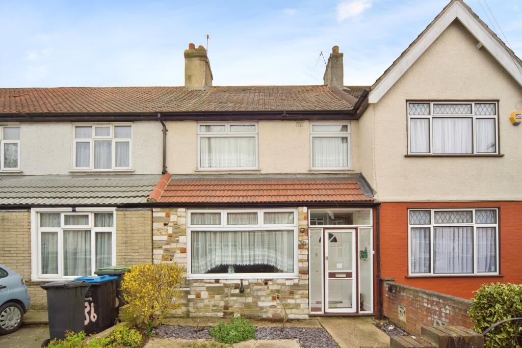 3 Schlafzimmer Haus in London, United Kingdom, Nr. 11477