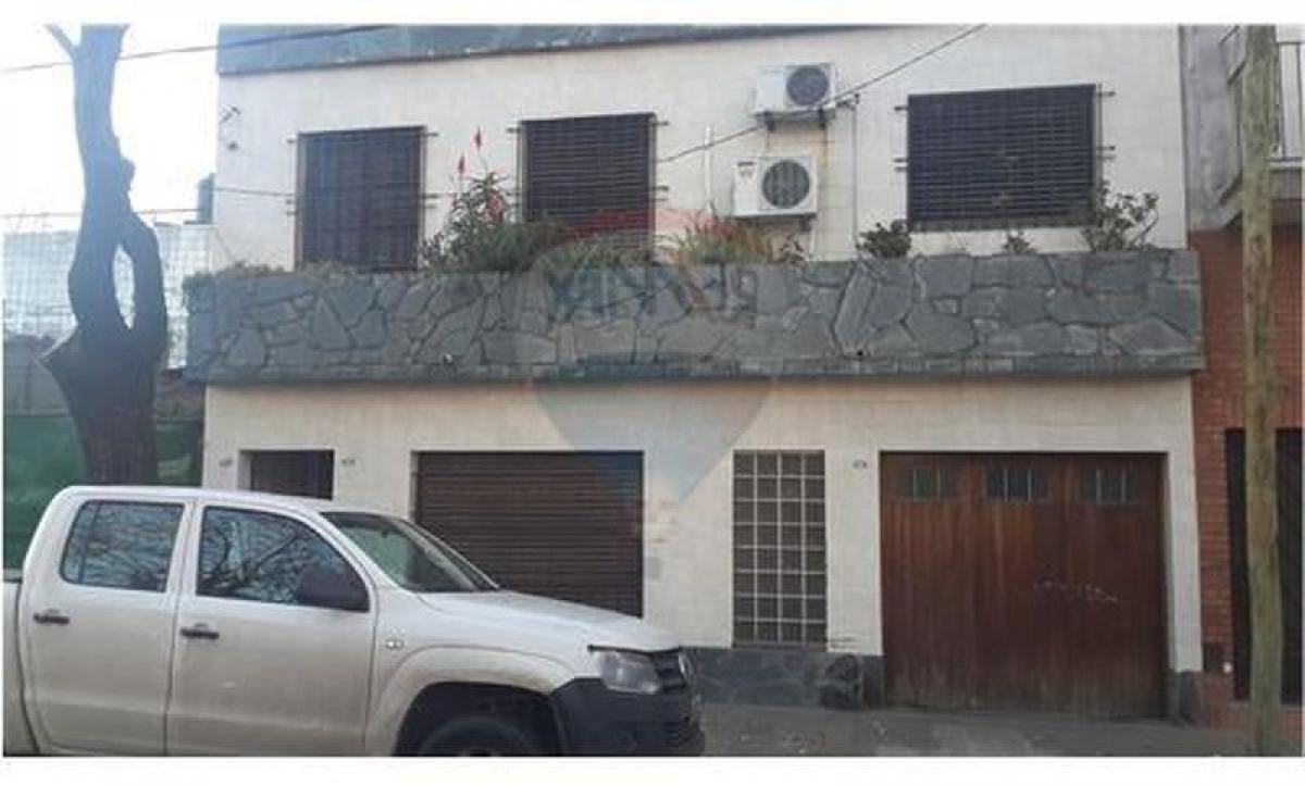 Terreno em Buenos Aires, Argentina N.º 114025