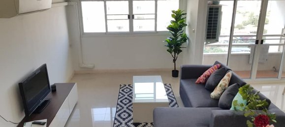 2 bedrooms Duplex in Bangkok, Thailand No. 3624 9