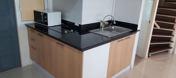 2 bedrooms Duplex in Bangkok, Thailand No. 3624 19