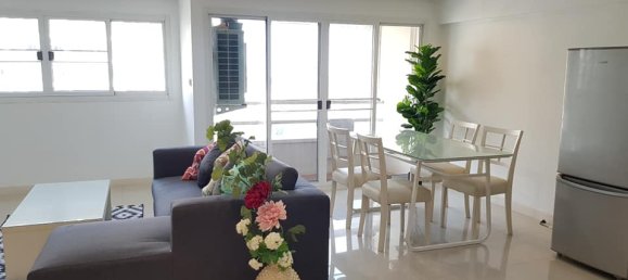2 bedrooms Duplex in Bangkok, Thailand No. 3624 20