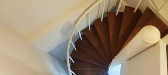 2 bedrooms Duplex in Bangkok, Thailand No. 3624 10