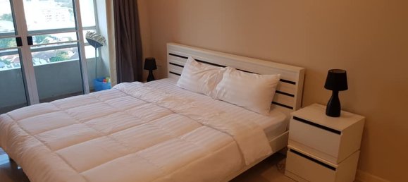 2 bedrooms Duplex in Bangkok, Thailand No. 3624 15