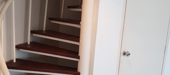 2 bedrooms Duplex in Bangkok, Thailand No. 3624 3