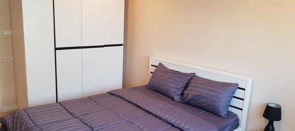 2 bedrooms Duplex in Bangkok, Thailand No. 3624 13