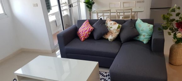 2 bedrooms Duplex in Bangkok, Thailand No. 3624 18