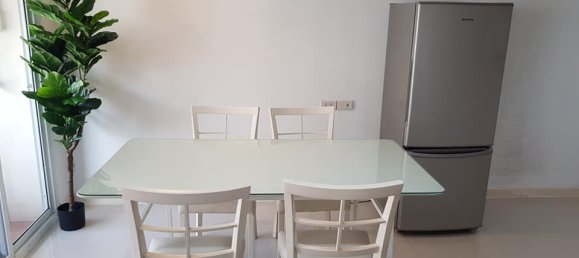 2 bedrooms Duplex in Bangkok, Thailand No. 3624 7