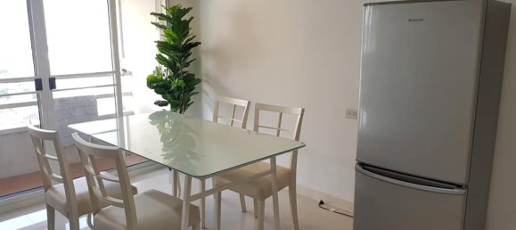 2 bedrooms Duplex in Bangkok, Thailand No. 3624 8