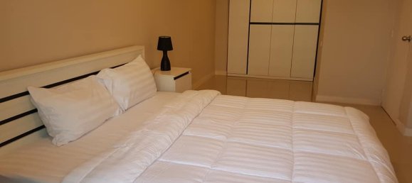 2 bedrooms Duplex in Bangkok, Thailand No. 3624 16