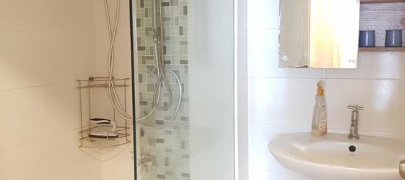 2 bedrooms Duplex in Bangkok, Thailand No. 3624 11