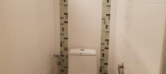 2 bedrooms Duplex in Bangkok, Thailand No. 3624 12