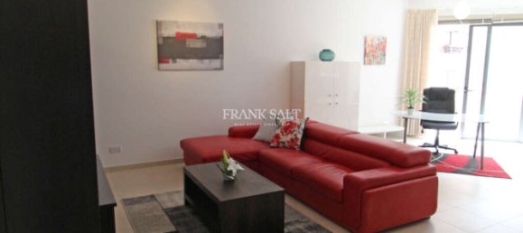 Apartamento T1 em Sliema, Malta N.º 4159 7