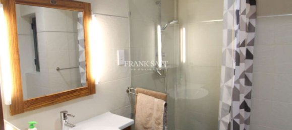 Apartamento T1 em Sliema, Malta N.º 4159 13