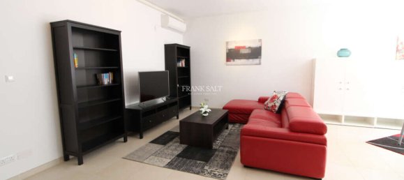 Apartamento T1 em Sliema, Malta N.º 4159 4