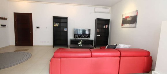 Apartamento T1 em Sliema, Malta N.º 4159 5