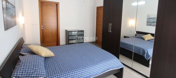 Apartamento T1 em Sliema, Malta N.º 4159 24