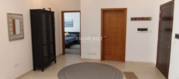 Apartamento T1 em Sliema, Malta N.º 4159 8