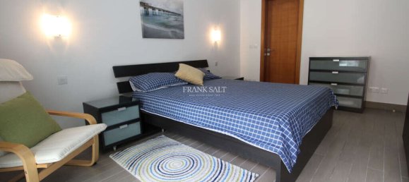 Apartamento T1 em Sliema, Malta N.º 4159 10