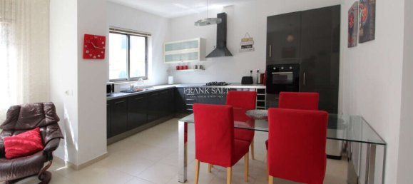 Apartamento T1 em Sliema, Malta N.º 4159 2
