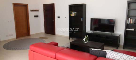 Apartamento T1 em Sliema, Malta N.º 4159 19