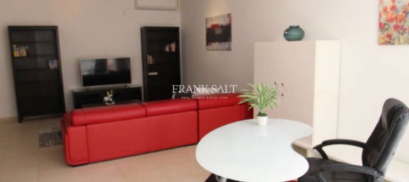 Apartamento T1 em Sliema, Malta N.º 4159 16