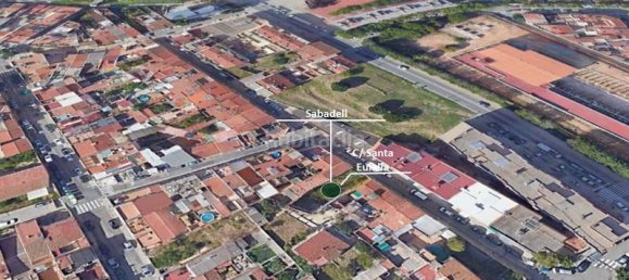  قطعة أرض في Sabadell, Spain 197متر مربع رقم 21020 4