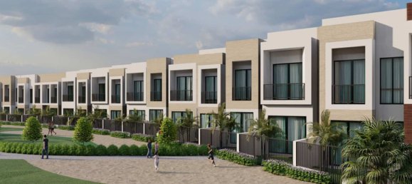 Villa de 4 dormitorios en MARBELLA II, Mina Al Arab, UAE No. 60146 2