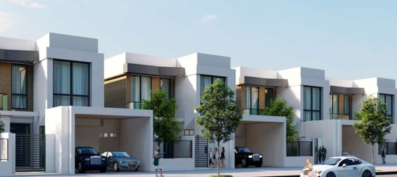 Villa de 4 dormitorios en MARBELLA II, Mina Al Arab, UAE No. 60146 6