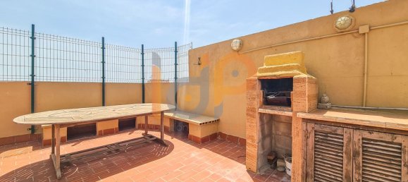 Ático de 5 dormitorios en Garrucha, Spain No. 161406 18