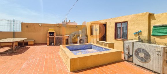 Ático de 5 dormitorios en Garrucha, Spain No. 161406 15