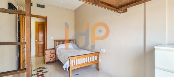 Ático de 5 dormitorios en Garrucha, Spain No. 161406 8