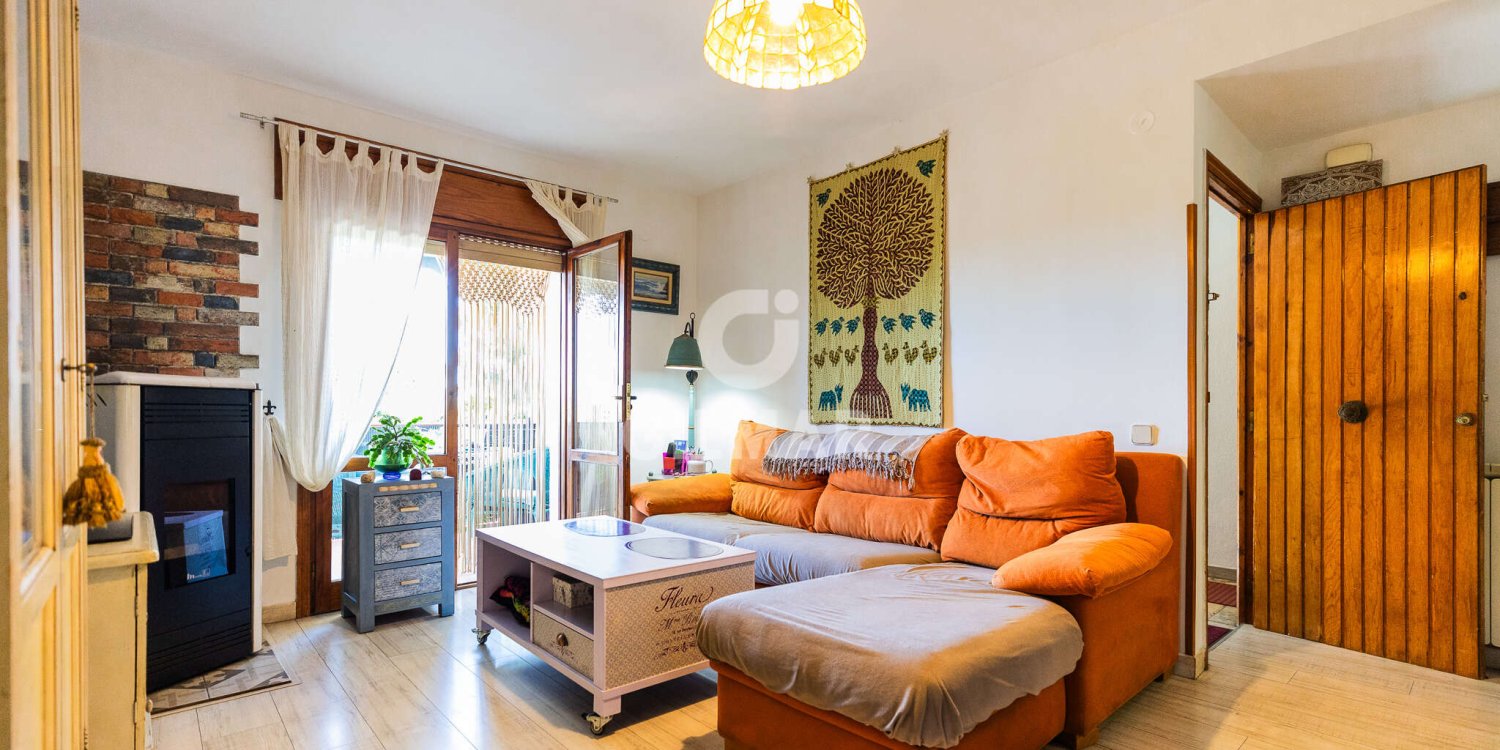 3 غرف نوم شقة في Collado Mediano, Spain رقم 167249