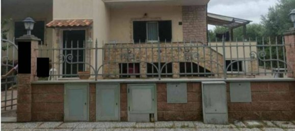 2-Zimmer Wohnung in Rosignano Marittimo, Italy, Nr. 47498 2