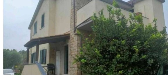 2-Zimmer Wohnung in Rosignano Marittimo, Italy, Nr. 47498 3