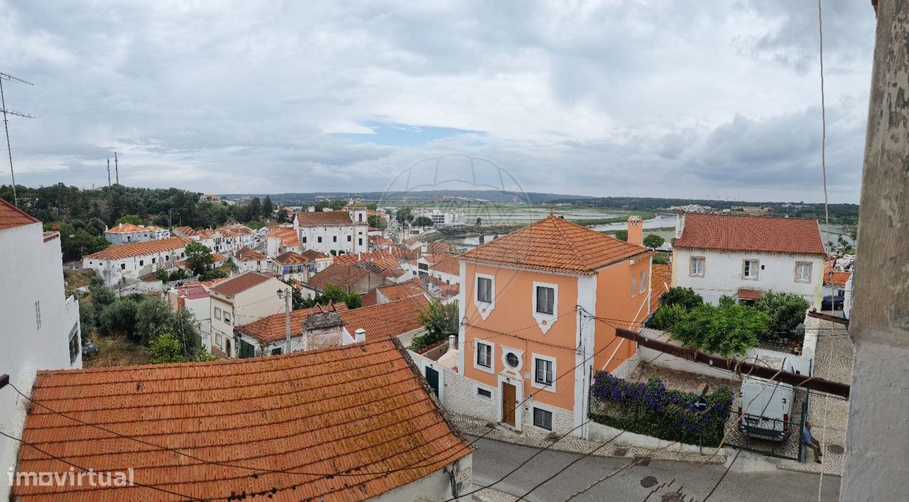 9 bedrooms Building in Alcacer do Sal, Portugal No. 333428