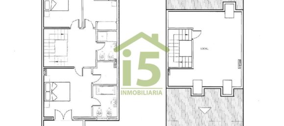 Дом с 4 спальнями в Сан Андрес дель Рабанедо, Испания № 95365 18