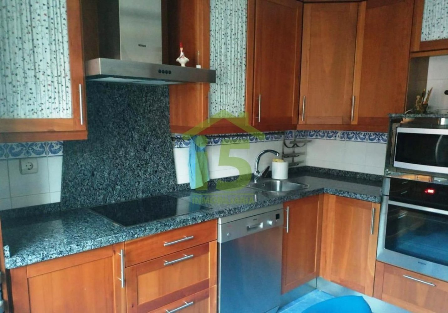 Дом с 4 спальнями в Сан Андрес дель Рабанедо, Испания № 95365