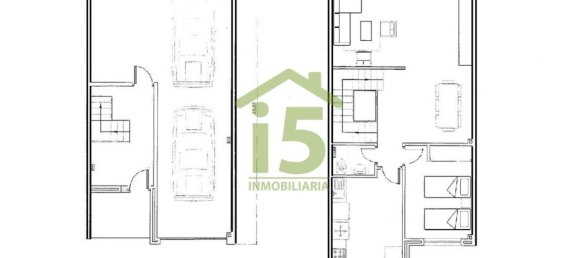 Дом с 4 спальнями в Сан Андрес дель Рабанедо, Испания № 95365 17