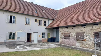 Casa de 5 habitaciónes en Poggstall, Austria No. 184351