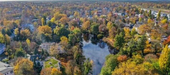 Дуплекс с 6 спальнями в Груневальд, Германия № 113528 5