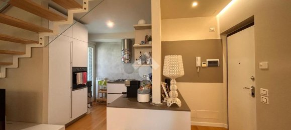 Дуплекс с 3 спальнями в Перуджа, Италия № 361636 5