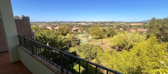 Дуплекс с 3 спальнями в Перуджа, Италия № 361636 36