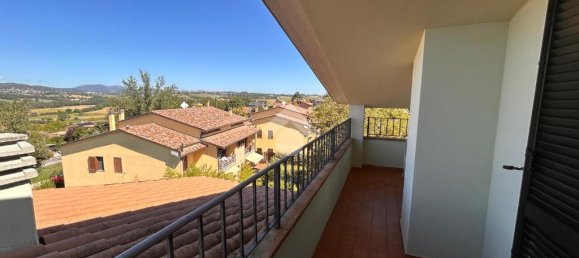 Дуплекс с 3 спальнями в Перуджа, Италия № 361636 32