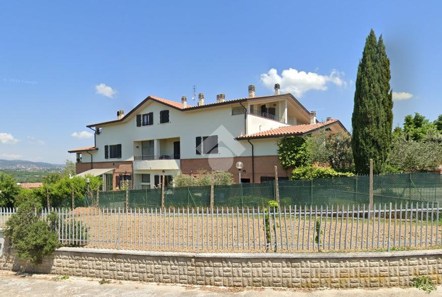 Дуплекс с 3 спальнями в Перуджа, Италия № 361636