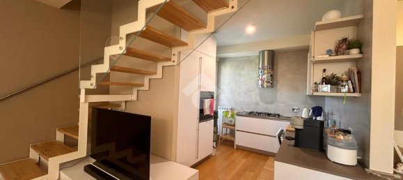 Дуплекс с 3 спальнями в Перуджа, Италия № 361636 11