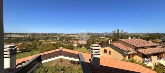 Дуплекс с 3 спальнями в Перуджа, Италия № 361636 33