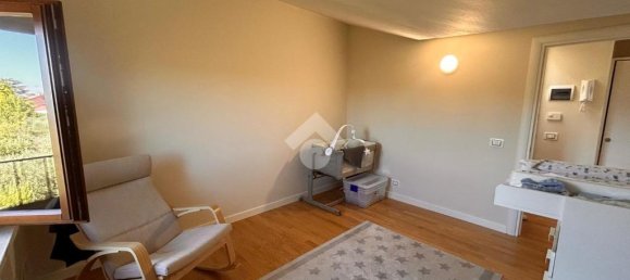 Дуплекс с 3 спальнями в Перуджа, Италия № 361636 20