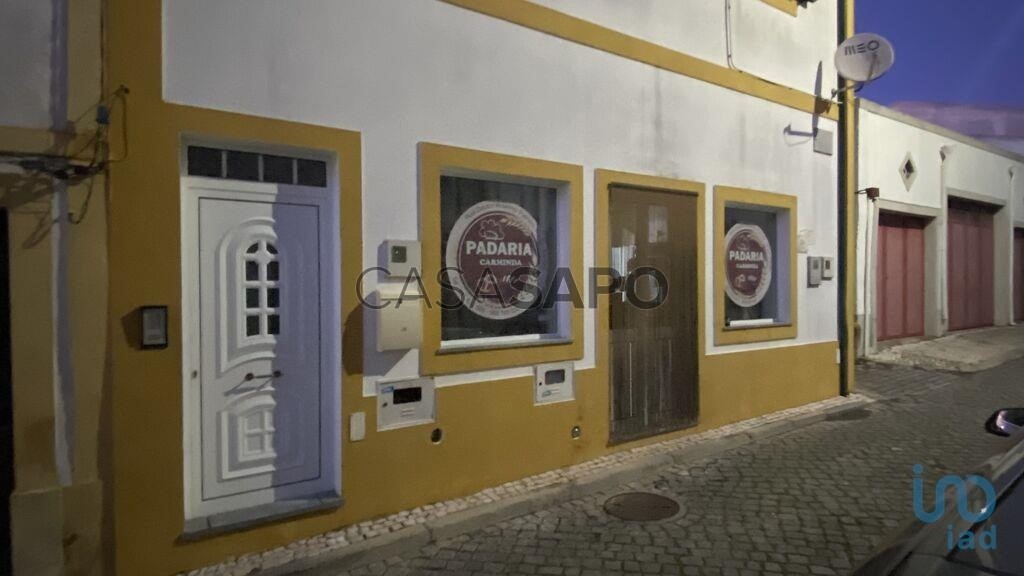 Edifício em Gavião, Portugal 246 m² N.º 300719