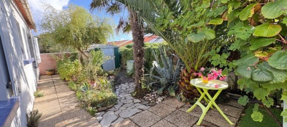 3 Schlafzimmer Haus in Saint-Gilles-Croix-de-Vie, France, Nr. 328207 3